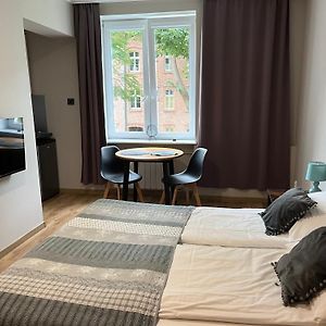 Apartamenty Old Town Bednarska